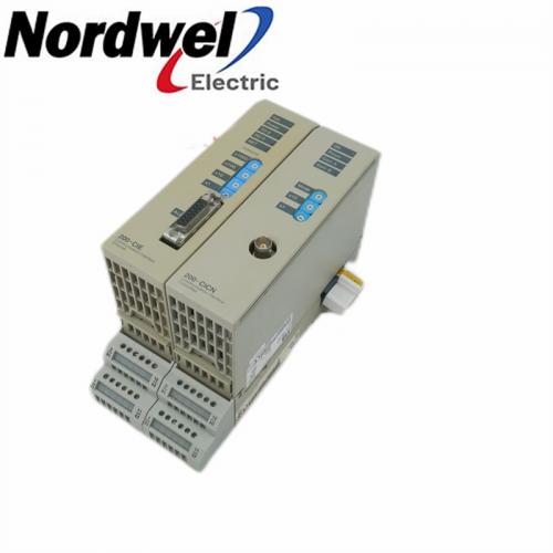 ABB | 200-CICN  200-CIE| Communication Interface Etherne
