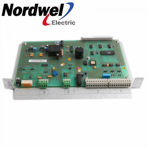 ABB | YPH107A  3ASD573001A9 | Speed Measurement Board
