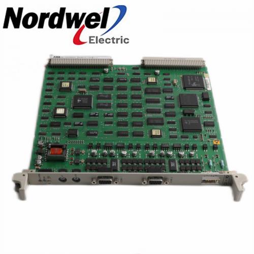 ABB | 3BHT300055R0001 CI-10 | CIRCUIT BOARD
