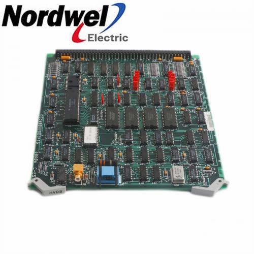 GE | DS3800HVDB1K1G | Analog input output circuit board
