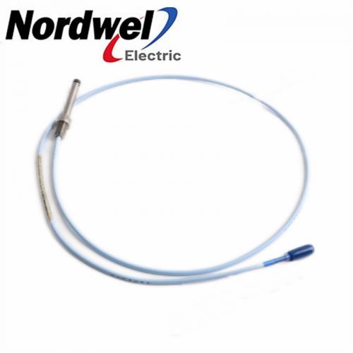 Bently Nevada | 330106-XX-XX-10-02-00 | Cable Extension
