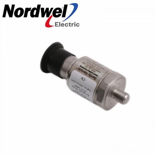 Bently Nevada | 330400-02-CN | 3300 XL NSv Proximitor Sensor
