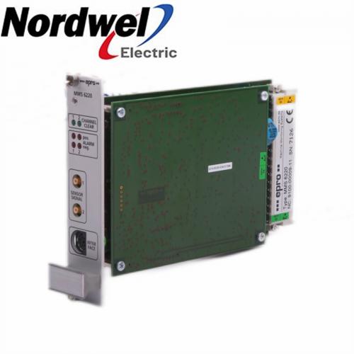 EPRO | MMS6211 | Power Supply
