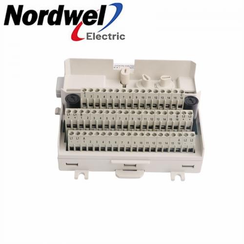 ABB | TU830V1 3BSE013234R1 | Extended Module Termination Unit
