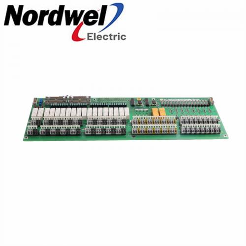 ABB | HIEE305082R0001 | UNS 0863 A-P_ Digital I/O card
