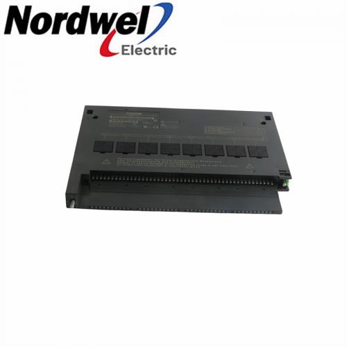 SIEMENS | 6ES7431-7QH00-0AB0 | Analog Input Module
