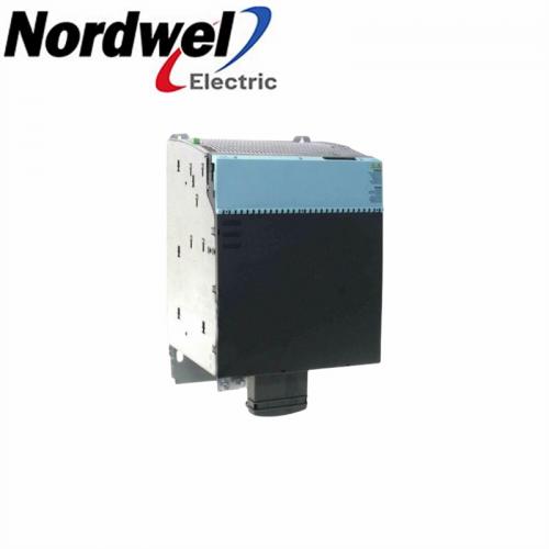 SIEMENS | 6SL3120-1TE32-0AA3  | Single Motor Module
