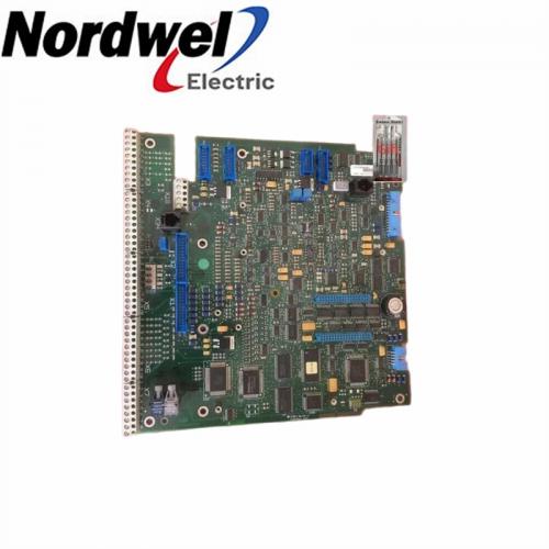 ABB | SDCS-CON-2A 3ADT309600R0002 | Control Board
