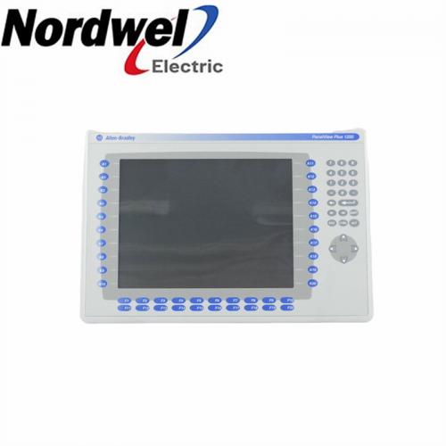  | 2711P-RDB12C | PanelView Plus 1250
