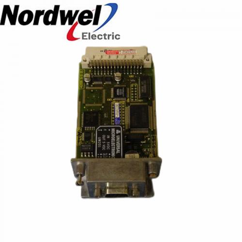 SIEMENS | 6SN1114-0NB01-0AA0 | Profibus Option Module
