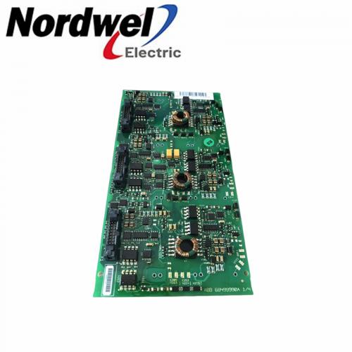 ABB | FS450R12KE3/AGDR-71C | IGBT MODULE
