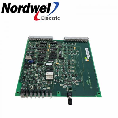 ABB | DSPC174 3BSE005461R1 | Processor board
