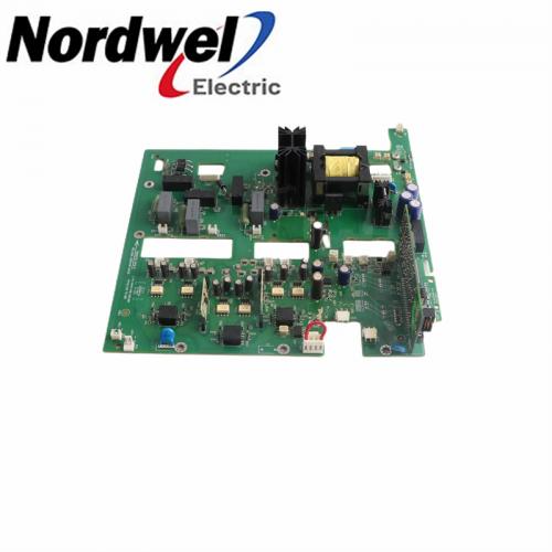 ABB | RINT-5611C | MC INTERFACE BOARD
