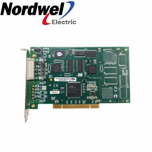 WOODHEAD | SST-DN3-PCU-1 | Interface Card
