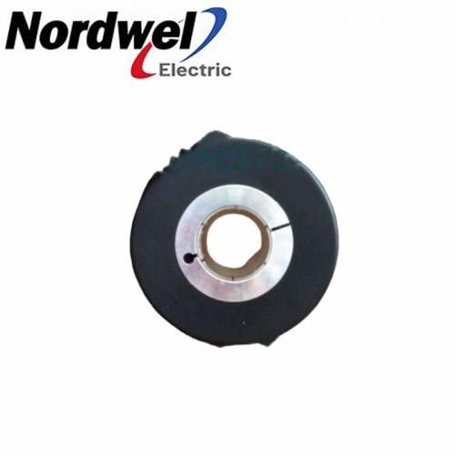 ELCO | EB100P38-P6PR-1024 | elevator rotary encoder
