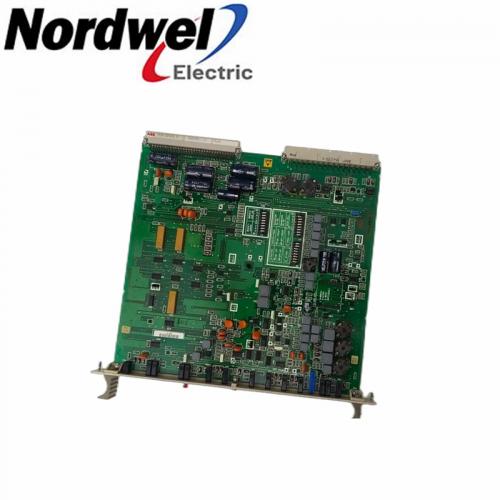 ABB | HENF209568R1 P3LB | Remote Loop Board
