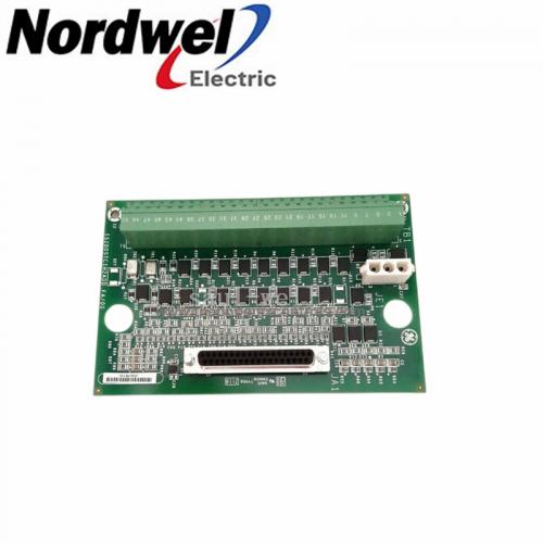 GE | IS200VICH1CBA | Terminal Board
