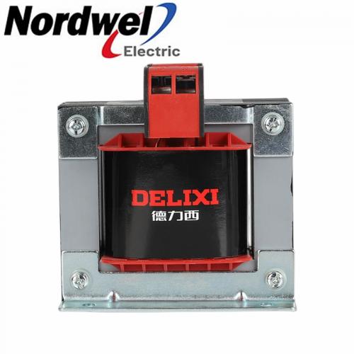 DELIXI | BK300D01 | Control transformers
