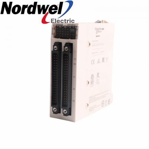 SCHNEIDER | BMXART0814 | TC/RTD Isolated Input Module
