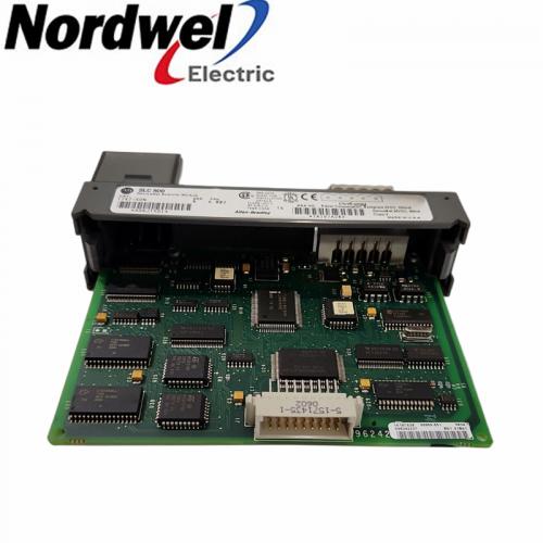  | 1747-SDN | DeviceNet Scanner Module
