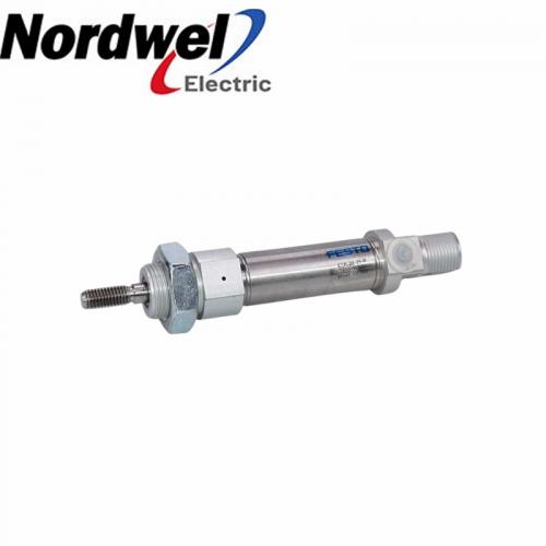 Festo | ESN-20-25-P 5099  | Standard Cylinder
