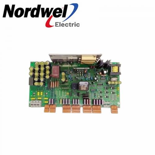 ABB | 3BHB000652R0001 | Interface Board
