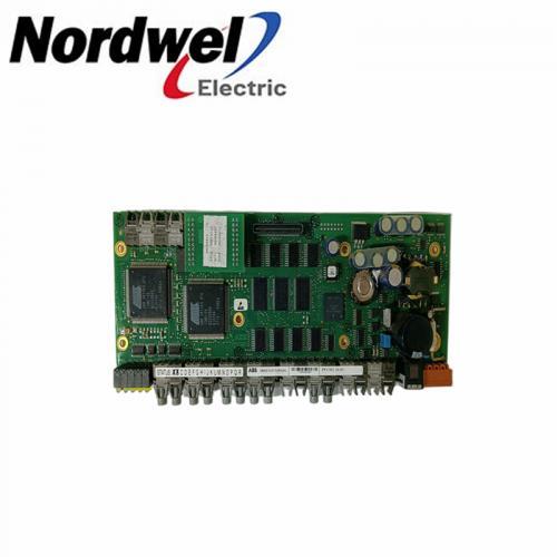 ABB | 3BHE010751R0101 PPC902 AE101 | Control Board
