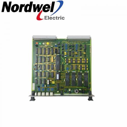 ABB | DSCA 114 | DSCA 114 Communication Board
