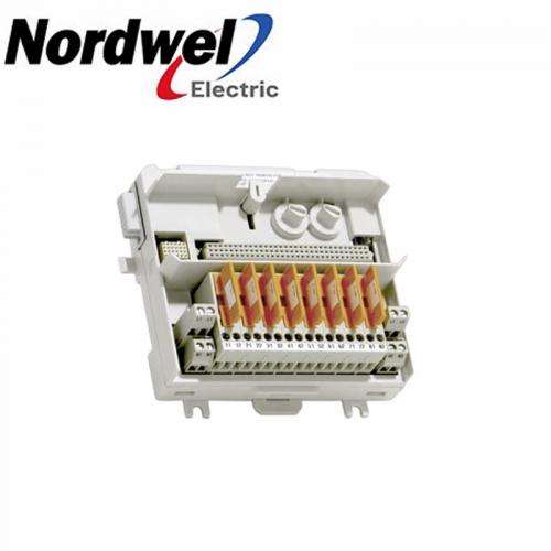 ABB | TU836V1 3BSE013237R1 | S800 I/o Compact Termination Unit Mtu Module
