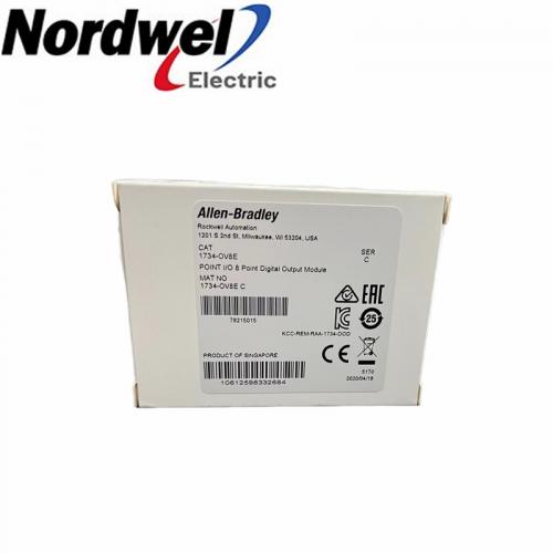  | 1734-OV8E | POINT I/O Output Module
