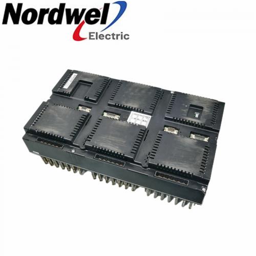 ABB | 3HAC025338-006 | Servo Drive Unit
