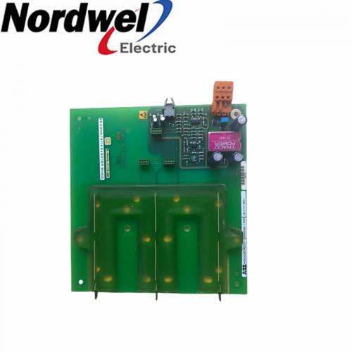 ABB | HIEE300927R0101   UBC717AE101 | High voltage inverter board
