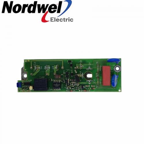 ABB | SDCS-FIS-31 | excitation module board
