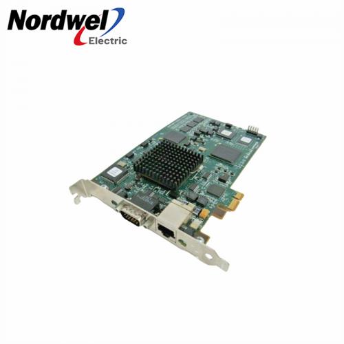 HONEYWELL | 51405098-100-RP丨LCNP4E Card
