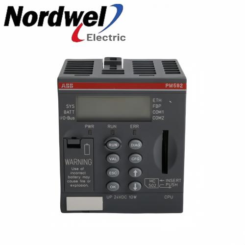 PM592-ETH 1SAP350200R0271