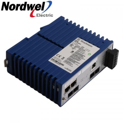 Hirschmann RS20 RS20-0800T