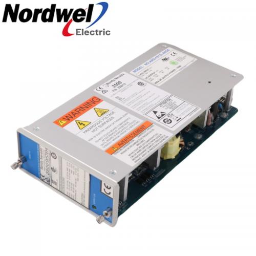 Bently Nevada 3500/15-04-04 114M5330-01