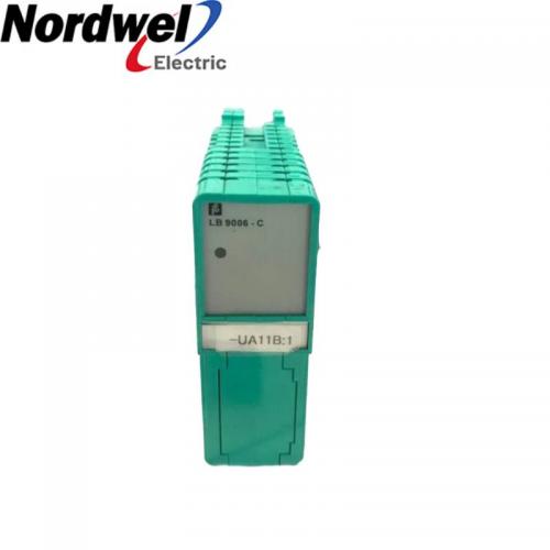 Pepperl+Fuchs LB9006C