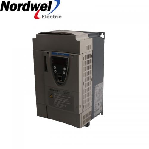 Schneider ATV71HD75N4