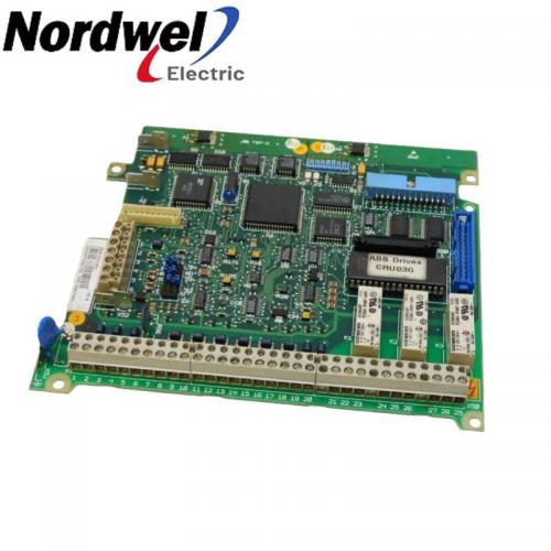 ABB SNAT7640 3BSE003195R1