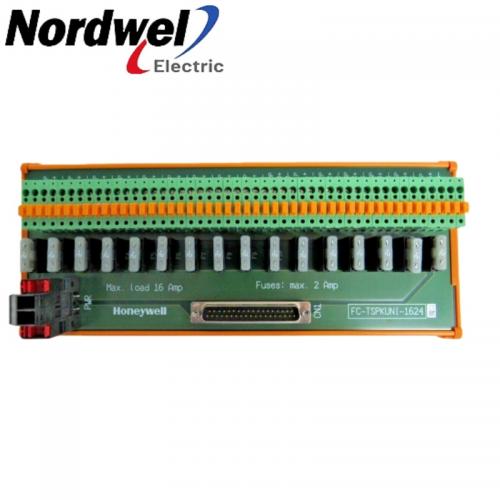 Honeywell FC-TSFIRE-1624