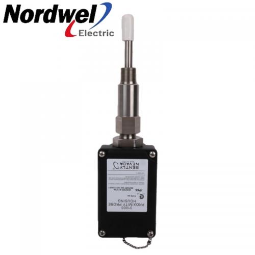 Bently Nevada 32000-29-10-04-055-03-02