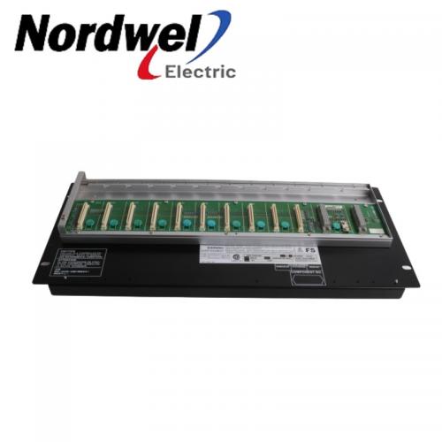 Yokogawa  AFV30D-A41262 Duplexed Field Control Unit
