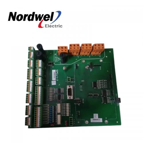 EMG SPCC1-7