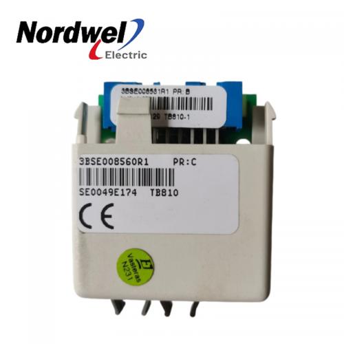 ABB TB810 3BSE008560R