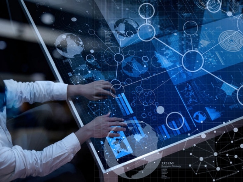 Honeywell'in Dijital Üretim Atılımı: Yapay Zeka Destekli Endüstriyel Evrim