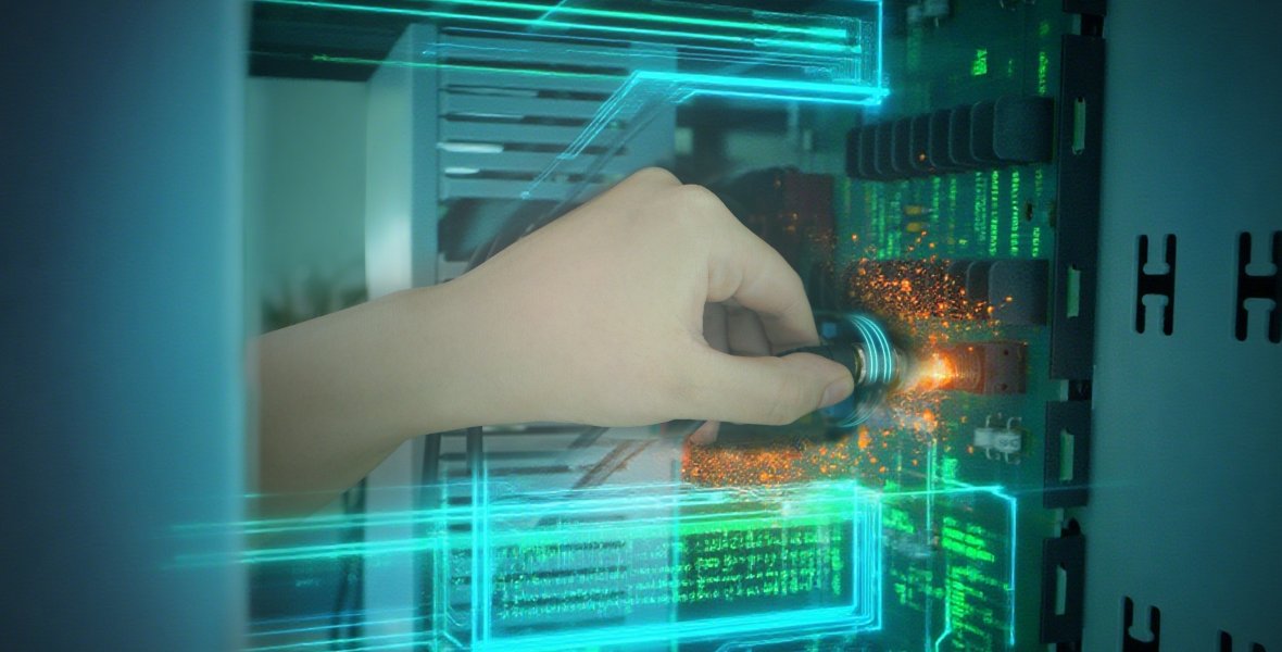 PLC'lerin eskimesinin yol açtığı yüksek maliyet zorluklarının üstesinden nasıl gelinir?