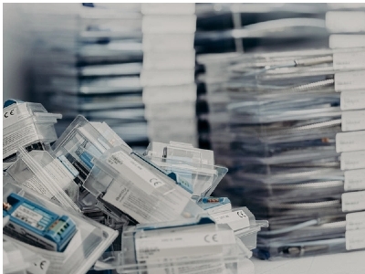 Görünmeyen Koruyucu: Bentley'in Makine Sağlığı Zekasındaki En Son Yeniliği