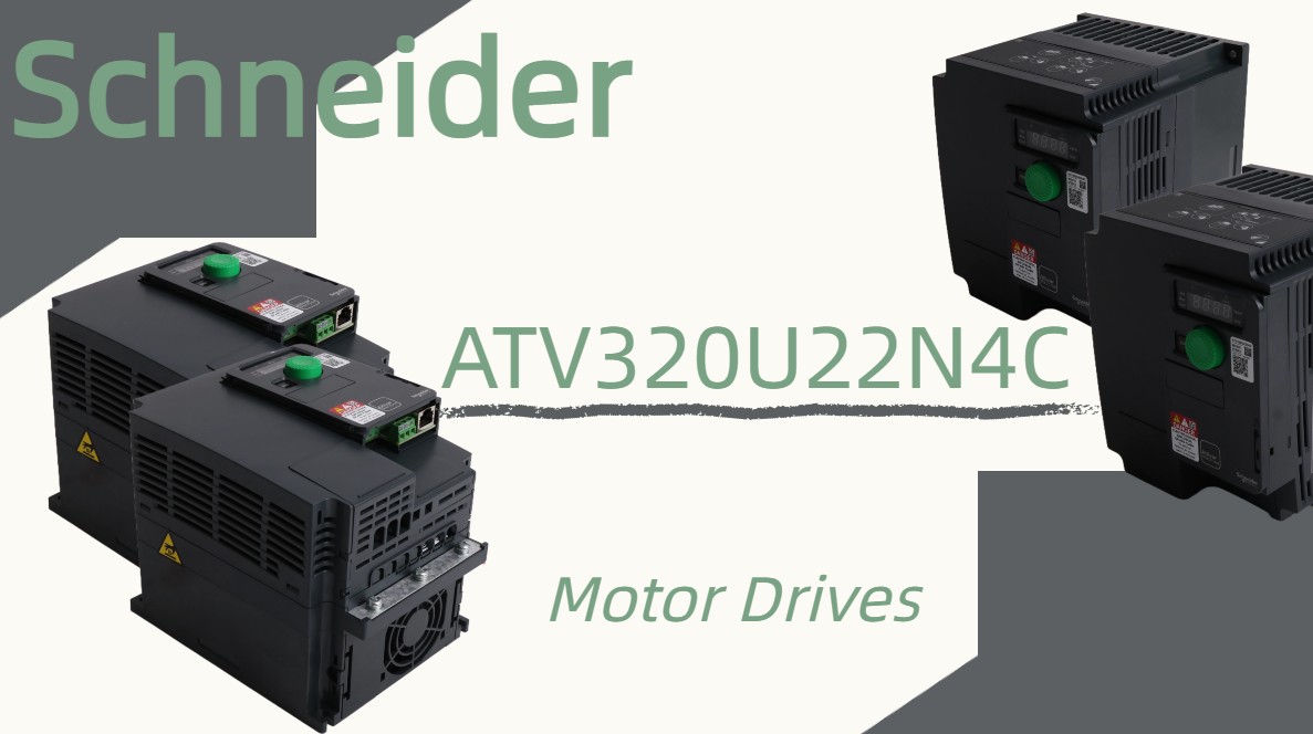 Zorlu Zorlukların Üstesinden Gelmek: Altivar 320, OEM'lerin Daha Yüksek Performans ve Kullanılabilirliğe Sahip Endüstriyel Makineler Üretmesine Yardımcı Oluyor