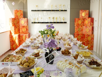 Yıl Ortası Kutlaması: Mükemmelliğe ve Takım Ruhuna Şenlikli Bir Saygı Duruşu